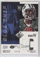 Geno Smith #/25