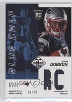 Aaron Dobson #/99