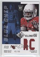 Andre Ellington #/99