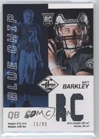 Matt Barkley #/99