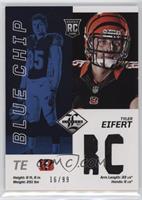 Tyler Eifert #/99