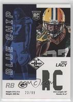 Eddie Lacy #/99