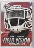 Derrick Johnson