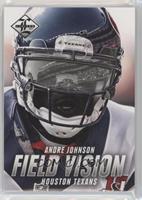 Andre Johnson