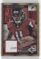 Julio Jones #/25