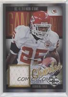 Jamaal Charles #/49