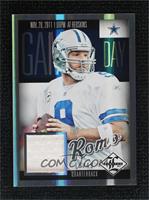 Tony Romo #/49