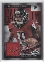 Julio Jones #/49