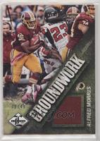 Alfred Morris #/49