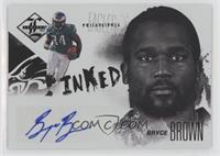 Bryce Brown #/49