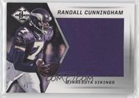 Randall Cunningham #/49