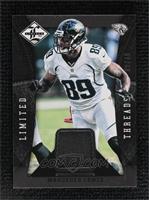 Marcedes Lewis #/49