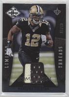 Marques Colston #/49