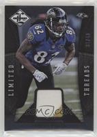 Torrey Smith #/49