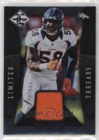 Von Miller #/99