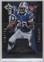 C.J. Spiller #/49