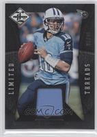 Jake Locker #/99