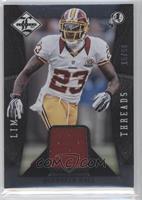 DeAngelo Hall #/99