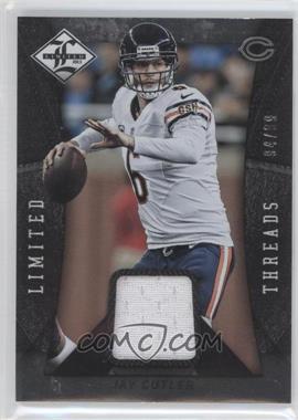 2013 Panini Limited - Limited Threads #45 - Jay Cutler /99