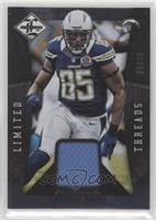 Antonio Gates #/99