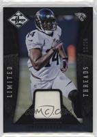 Justin Blackmon #/99