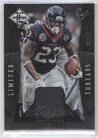 Arian Foster #/49