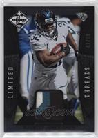 Maurice Jones-Drew [EX to NM] #/99