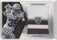 Joseph Randle #/99