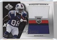 Marquise Goodwin #/99