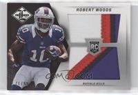 Robert Woods #/99