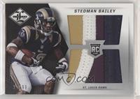 Stedman Bailey #/99