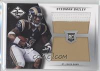 Stedman Bailey #/99