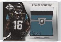 Denard Robinson #/99