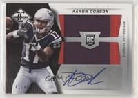 Aaron Dobson #/49