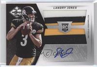 Landry Jones #/49