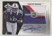 Robert Woods #/49