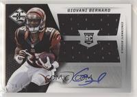 Giovani Bernard #/99