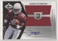 Andre Ellington #/99