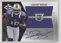 Robert Woods #/99