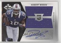 Robert Woods #/99