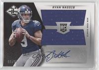 Ryan Nassib #/99