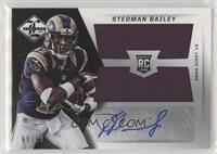 Stedman Bailey #/99