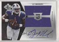 EJ Manuel #/99