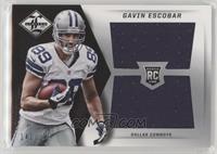 Gavin Escobar #/199