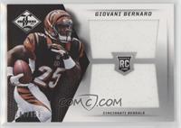 Giovani Bernard #/199