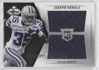 Joseph Randle #/199