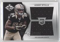 Kenny Stills #/199