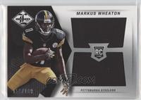 Markus Wheaton #/199