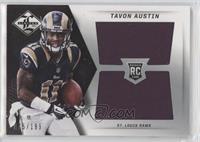 Tavon Austin #/199