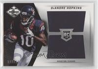 DeAndre Hopkins [EX to NM] #/199